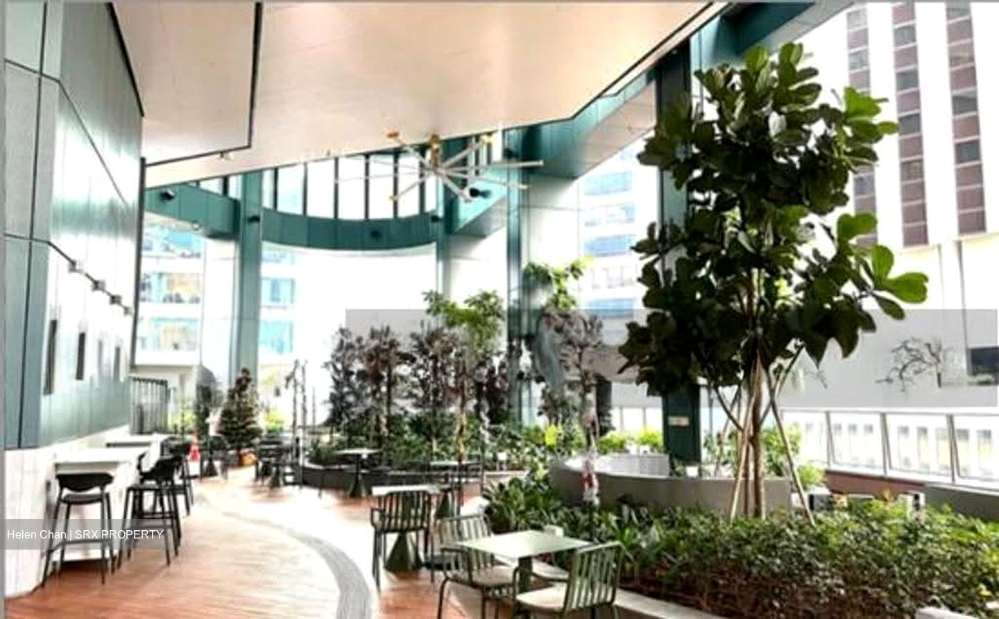 Hub Synergy Point (D2), Office #624027431